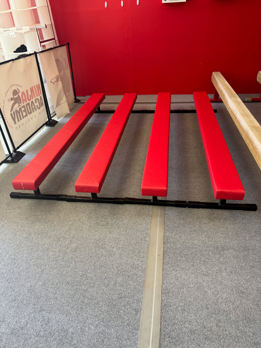 Floor Beam