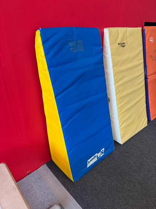 Incline Mat