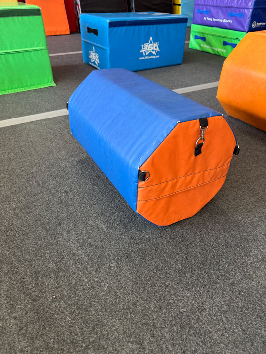 Small Octagon