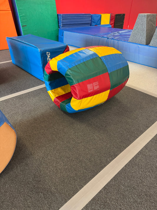 Monkey Barrel